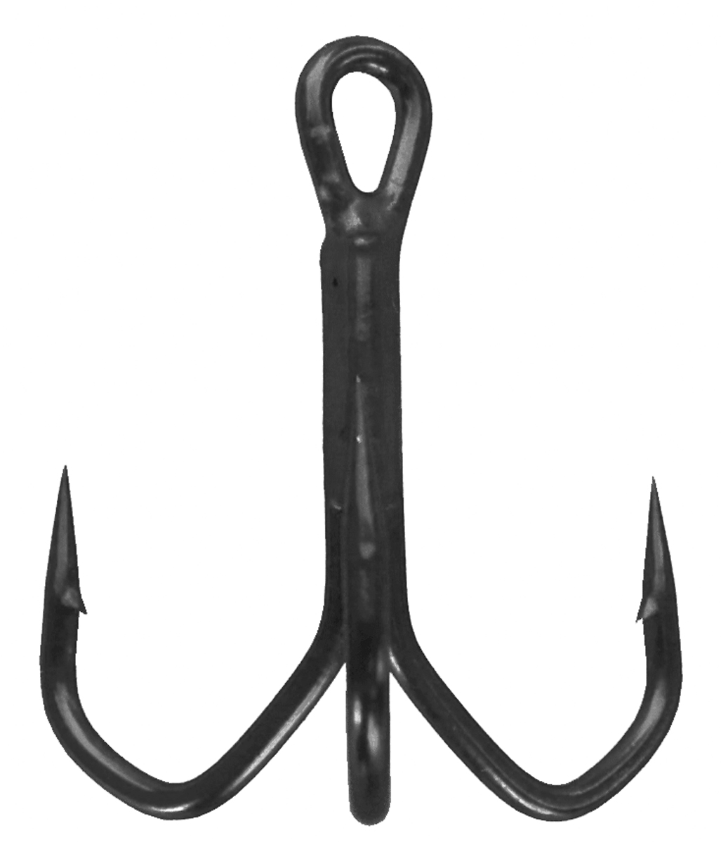 ProfiBlinker TINOXX-Drillinge in Titan-Grau / Größe 1 / 5er Pack 